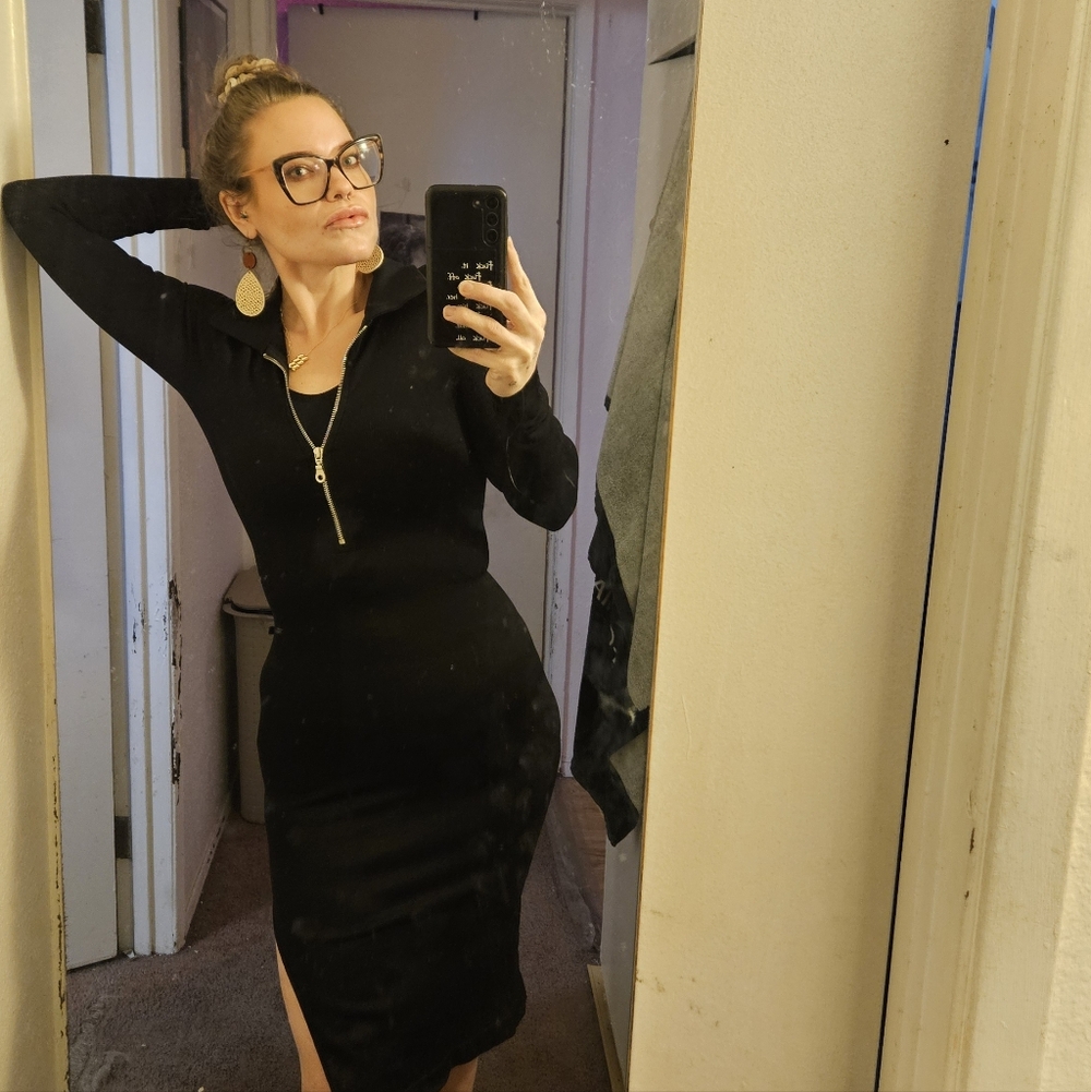 Meet your Posher, Rachael